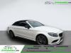 Mercedes Classe C 63 AMG 63 S Mercedes-AMG 2022
