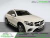 Mercedes GLC Coupé 350 d BVA 4Matic