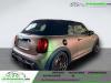 Mini Cabrio John  Works 231 ch BVA