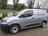 Peugeot Partner STANDARD 650KG BLUEHDI 100CH S&S BVM5 AS 2020