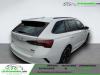 Skoda Octavia Combi 2.0 TSI 245 ch BVM