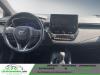 Toyota Corolla Hybride 184h BVA