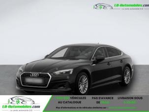 Audi A5 40 TFSI 204 BVA