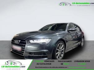 Audi A6 Avant 2.0 TDI  190 BVA