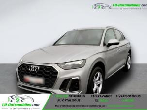 Audi Q5 40 TDI 204 BVA Quattro