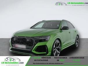 Audi RS Q8 TFSI 600 ch BVA Quattro