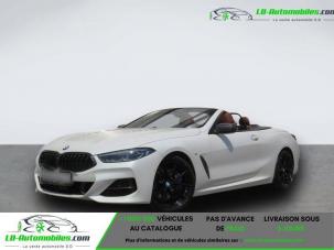 BMW 320 840d xDrive 320 ch BVA