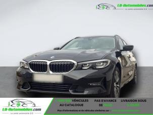 BMW 330 330e xDrive 292 ch BVA