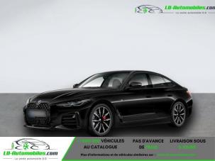 BMW Serie 4 430d xDrive 286 ch BVA