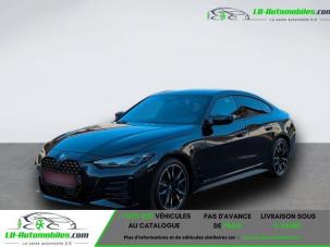BMW Serie 4 M440i xDrive 374 ch BVA
