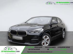 BMW X2 xDrive 25e 220 ch BVA
