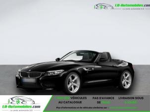 BMW Z4 sDrive 20i 184ch