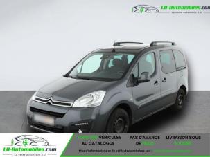 Citroen Berlingo BlueHDi 100 BVA