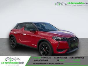 DS DS3 Crossback PureTech 100 BVM