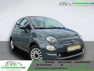 Fiat 500 1.2 69 ch BVM