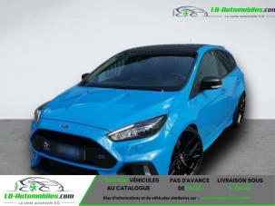 Ford Focus RS 2.3 EcoBoost 350