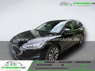 Ford Focus SW 1.5 EcoBlue 120 BVA