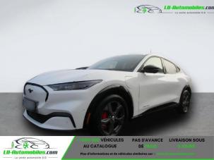 Ford Mustang 76 kWh 269 ch AWD