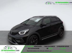 Honda Jazz e:HEV 1.5 i-MMD 107ch