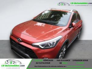 Hyundai I20 1.0 T-GDi 100