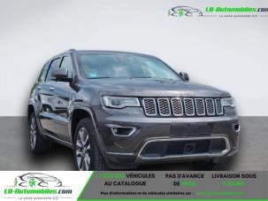 Jeep Grand Cherokee V6 3.0 CRD 250 Multijet BVA