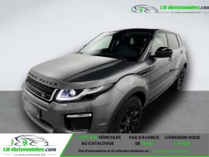 Land Rover Range Rover Evoque Si4 240 BVA