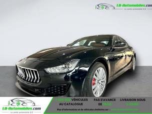Maserati Ghibli 3.0 V6 350