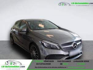 Mercedes Classe A 200 BVA