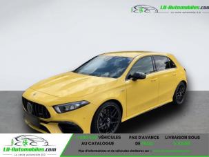 Mercedes Classe A 45 Mercedes-AMG BVA 4-Matic