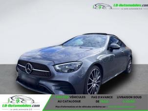 Mercedes Classe E 400 d BVA 4-Matic