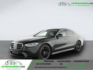 Mercedes Classe S 450 e BVA 4-Matic