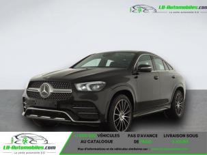 Mercedes GLE Coupe 400 d BVA 4Matic