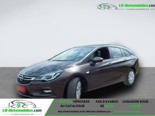 Opel Astra Sports tourer 1.6 CDTI 136 ch