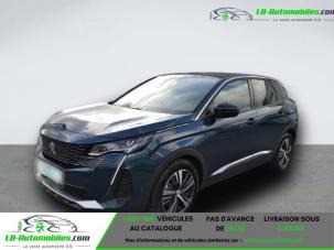 Peugeot 3008 Hybrid 225 e-BVA