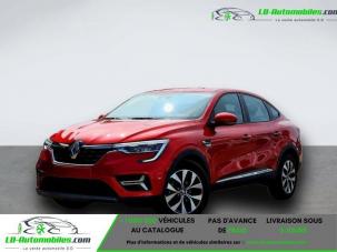 Renault Arkana TCe 140 BVA