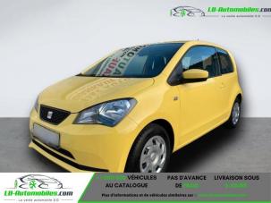 Seat Mii 1.0 60 ch BVM