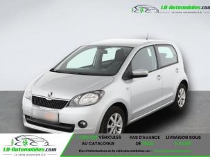 Skoda Citigo 1.0 12v MPI 60 ch BVA