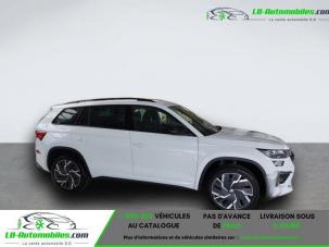 Skoda Kodiaq 2.0 TSI 245 BVA 4x4 5pl