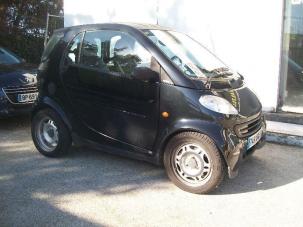 Smart Fortwo CDI PURE