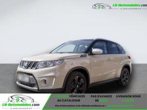 Suzuki Vitara 1.4 Boosterjet Allgrip BVM 140ch