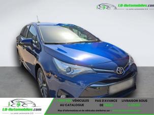 Toyota Avensis 112 D-4D