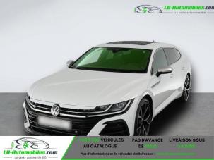 Volkswagen Arteon 2.0 TSI 320 BVA 4MOTION