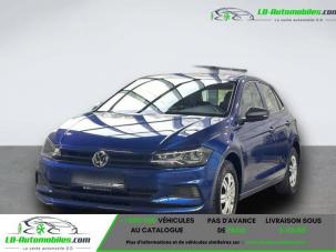 Volkswagen Polo 1.0 65 S&S BVM