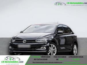 Volkswagen Polo 1.5 TSI EVO 150 S&S BVA