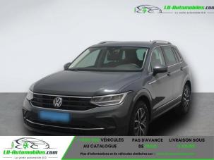 Volkswagen Tiguan 2.0 TDI 150ch BVA