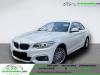 BMW  218i 136 ch 2017
