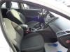 Ford Focus 2.0 TDCI 140CH FAP TITANIUM POWERSHIFT 5P
