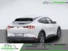 Ford Mustang 76 kWh 269 ch
