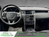 Land Rover Discovery Td4 2.0 180 ch