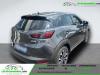 Mazda CX-3 1.8L Skyactiv-D 115 4x4